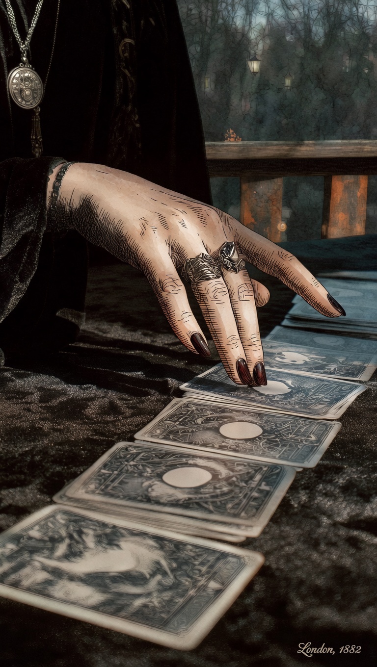 Tarot